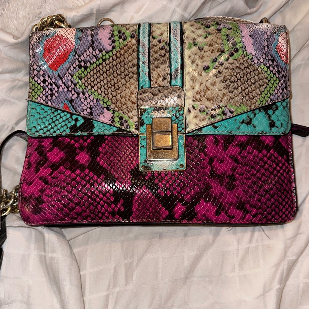 ALDO purse